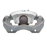 Dynamic Friction 2003-2006 Mitsubishi Lancer Front Left Premium Caliper - Silver Zinc Coated by Dynamic Friction Company 331-72065