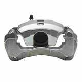 Dynamic Friction 2004-2012 Mitsubishi Eclipse (Excl Turbo) Front Right Premium Caliper - Silver Zinc Coated by Dynamic Friction Company 331-72070