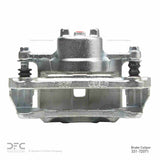 Dynamic Friction 2004-2012 Mitsubishi Galant (Excl Sigma V6) Front Left Premium Caliper - Silver Zinc Coated by Dynamic Friction Company 331-72071