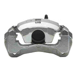 Dynamic Friction 2004-2012 Mitsubishi Galant (Excl Sigma V6) Front Left Premium Caliper - Silver Zinc Coated by Dynamic Friction Company 331-72071