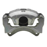 Dynamic Friction 2007-2024 Mitsubishi Outlander Front Right Premium Caliper - Silver Zinc Coated by Dynamic Friction Company 331-72074