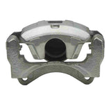 Dynamic Friction 2007-2024 Mitsubishi RVR (Canada) Front Left Premium Caliper - Silver Zinc Coated by Dynamic Friction Company 331-72075