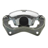Dynamic Friction 2008-2016 Mitsubishi Lancer Front Right Silver Zinc Coated Premium Caliper by Dynamic Friction Company 331-72076