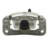 Dynamic Friction 2000-2006 Mitsubishi Montero Rear Right Silver Zinc Coated Premium Caliper by Dynamic Friction Company 331-72608