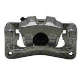Dynamic Friction 1990-1996 Dodge Stealth Rear Left Silver Zinc Coated Premium Caliper by Dynamic Friction Company 331-72611