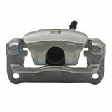 Dynamic Friction 1992-2000 Mitsubishi Montero Rear Right Silver Zinc Coated Premium Caliper by Dynamic Friction Company 331-72620