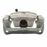Dynamic Friction 1992-2000 Mitsubishi Montero Rear Left Silver Zinc Coated Premium Caliper by Dynamic Friction Company 331-72621