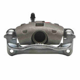 Dynamic Friction 1997-2004 Mitsubishi Diamante Rear Right Silver Zinc Coated Premium Caliper by Dynamic Friction Company 331-72628