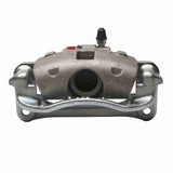Dynamic Friction 1997-2004 Mitsubishi Diamante Rear Left Silver Zinc Coated Premium Caliper by Dynamic Friction Company 331-72629