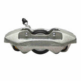Dynamic Friction 1997-2004 Mitsubishi Montero Sport Rear Left Premium Caliper - Silver Zinc Coated by Dynamic Friction Company 331-72631