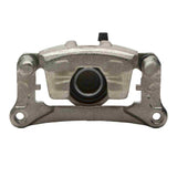 Dynamic Friction 2004-2012 Mitsubishi Endeavor Rear Right Premium Caliper - Silver Zinc Coated by Dynamic Friction Company 331-72632