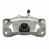 Dynamic Friction 2004-2006 Mitsubishi Lancer Rear Right Silver Zinc Coated Premium Caliper by Dynamic Friction Company 331-72634