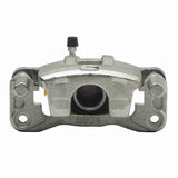 Dynamic Friction 2004-2006 Mitsubishi Lancer Rear Left Silver Zinc Coated Premium Caliper by Dynamic Friction Company 331-72635