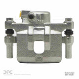 Dynamic Friction 2004-2006 Mitsubishi Lancer Rear Left Silver Zinc Coated Premium Caliper by Dynamic Friction Company 331-72635