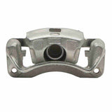 Dynamic Friction 2004-2012 Mitsubishi Eclipse (Excl Turbo) Rear Right Premium Caliper - Silver Zinc Coated by Dynamic Friction Company 331-72636