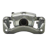 Dynamic Friction 2004-2012 Mitsubishi Eclipse (Excl Turbo) Rear Left Premium Caliper - Silver Zinc Coated by Dynamic Friction Company 331-72637