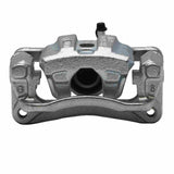 Dynamic Friction 2006-2012 Mitsubishi Galant (Excl Sigma V6) Rear Right Silver Zinc Coated Premium Caliper by Dynamic Friction Company 331-72638