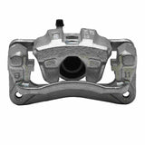 Dynamic Friction 2006-2012 Mitsubishi Eclipse (Excl Turbo) Rear Left Silver Zinc Coated Premium Caliper by Dynamic Friction Company 331-72639