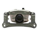 Dynamic Friction 2007-2015 Mitsubishi Lancer Rear Right Premium Caliper - Silver Zinc Coated by Dynamic Friction Company 331-72640