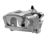 Dynamic Friction 2013-2024 Mitsubishi Outlander Sport Rear Right Premium Caliper - Silver Zinc Coated by Dynamic Friction Company 331-72644