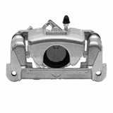 Dynamic Friction 2013-2024 Mitsubishi Outlander Sport Rear Right Premium Caliper - Silver Zinc Coated by Dynamic Friction Company 331-72644