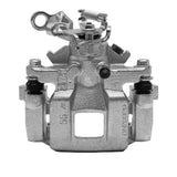 Dynamic Friction 2013-2024 Mitsubishi Outlander Sport Rear Right Premium Caliper - Silver Zinc Coated by Dynamic Friction Company 331-72644