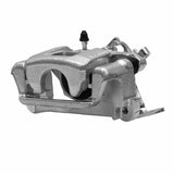 Dynamic Friction 2013-2024 Mitsubishi Outlander Sport Rear Left Premium Caliper - Silver Zinc Coated by Dynamic Friction Company 331-72645