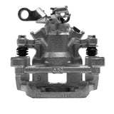 Dynamic Friction 2013-2024 Mitsubishi Outlander Sport Rear Left Premium Caliper - Silver Zinc Coated by Dynamic Friction Company 331-72645