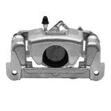 Dynamic Friction 2013-2024 Mitsubishi Outlander Sport Rear Left Premium Caliper - Silver Zinc Coated by Dynamic Friction Company 331-72645