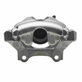 Dynamic Friction 1999-2006 Audi TT Quattro Front Left Silver Zinc Coated Premium Caliper by Dynamic Friction Company 331-73013