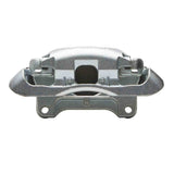 Dynamic Friction 2001-2005 Audi Allroad Front Left Premium Caliper - Silver Zinc Coated by Dynamic Friction Company 331-73021