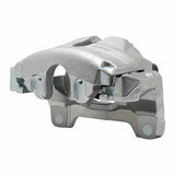 Dynamic Friction 1997-1998 Audi A8 Front Left Silver Zinc Coated Premium Caliper by Dynamic Friction Company 331-73039