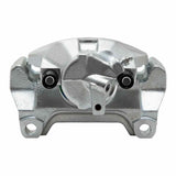 Dynamic Friction 1997-1998 Audi A8 Front Left Silver Zinc Coated Premium Caliper by Dynamic Friction Company 331-73039