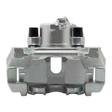 Dynamic Friction 1997-1998 Audi A8 Front Left Silver Zinc Coated Premium Caliper by Dynamic Friction Company 331-73039