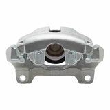Dynamic Friction 1997-1998 Audi A8 Front Left Silver Zinc Coated Premium Caliper by Dynamic Friction Company 331-73039
