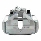 Dynamic Friction 1997-1998 Audi A8 Front Left Silver Zinc Coated Premium Caliper by Dynamic Friction Company 331-73039