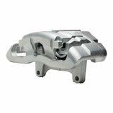 Dynamic Friction 2004-2011 Audi S4 Front Right Silver Zinc Coated Premium Caliper by Dynamic Friction Company 331-73040