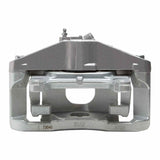 Dynamic Friction 2004-2011 Audi S4 Front Right Silver Zinc Coated Premium Caliper by Dynamic Friction Company 331-73040
