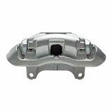 Dynamic Friction 2004-2011 Audi S4 Front Right Silver Zinc Coated Premium Caliper by Dynamic Friction Company 331-73040