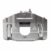 Dynamic Friction 2004-2011 Audi S4 Front Right Silver Zinc Coated Premium Caliper by Dynamic Friction Company 331-73040