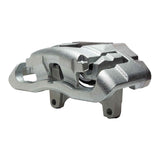 Dynamic Friction 2004-2011 Audi A6 Quattro Front Left Silver Zinc Coated Premium Caliper by Dynamic Friction Company 331-73041