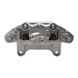 Dynamic Friction 2004-2011 Audi A6 Quattro Front Left Silver Zinc Coated Premium Caliper by Dynamic Friction Company 331-73041