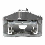 Dynamic Friction 2004-2011 Audi A6 Quattro Front Left Silver Zinc Coated Premium Caliper by Dynamic Friction Company 331-73041