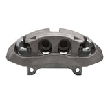 Dynamic Friction 2004-2011 Audi A8 Front Silver Zinc Coated Premium Caliper by Dynamic Friction Company 331-73043