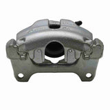 Dynamic Friction 2002-2006 Audi A6 Front Right Premium Caliper - Silver Zinc Coated by Dynamic Friction Company 331-73050