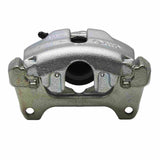 Dynamic Friction 2002-2006 Audi A6 Front Left Premium Caliper - Silver Zinc Coated by Dynamic Friction Company 331-73051