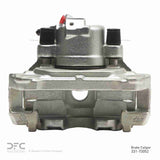 Dynamic Friction 2002-2006 Audi A4 Front Right Premium Caliper - Silver Zinc Coated by Dynamic Friction Company 331-73052