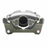 Dynamic Friction 2002-2006 Audi A4 Front Right Premium Caliper - Silver Zinc Coated by Dynamic Friction Company 331-73052
