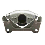 Dynamic Friction 2002-2006 Audi A4 Front Left Silver Zinc Coated Premium Caliper by Dynamic Friction Company 331-73053