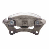 Dynamic Friction 2008-2017 Audi ALLROAD Front Right Silver Zinc Coated Premium Caliper by Dynamic Friction Company 331-73060
